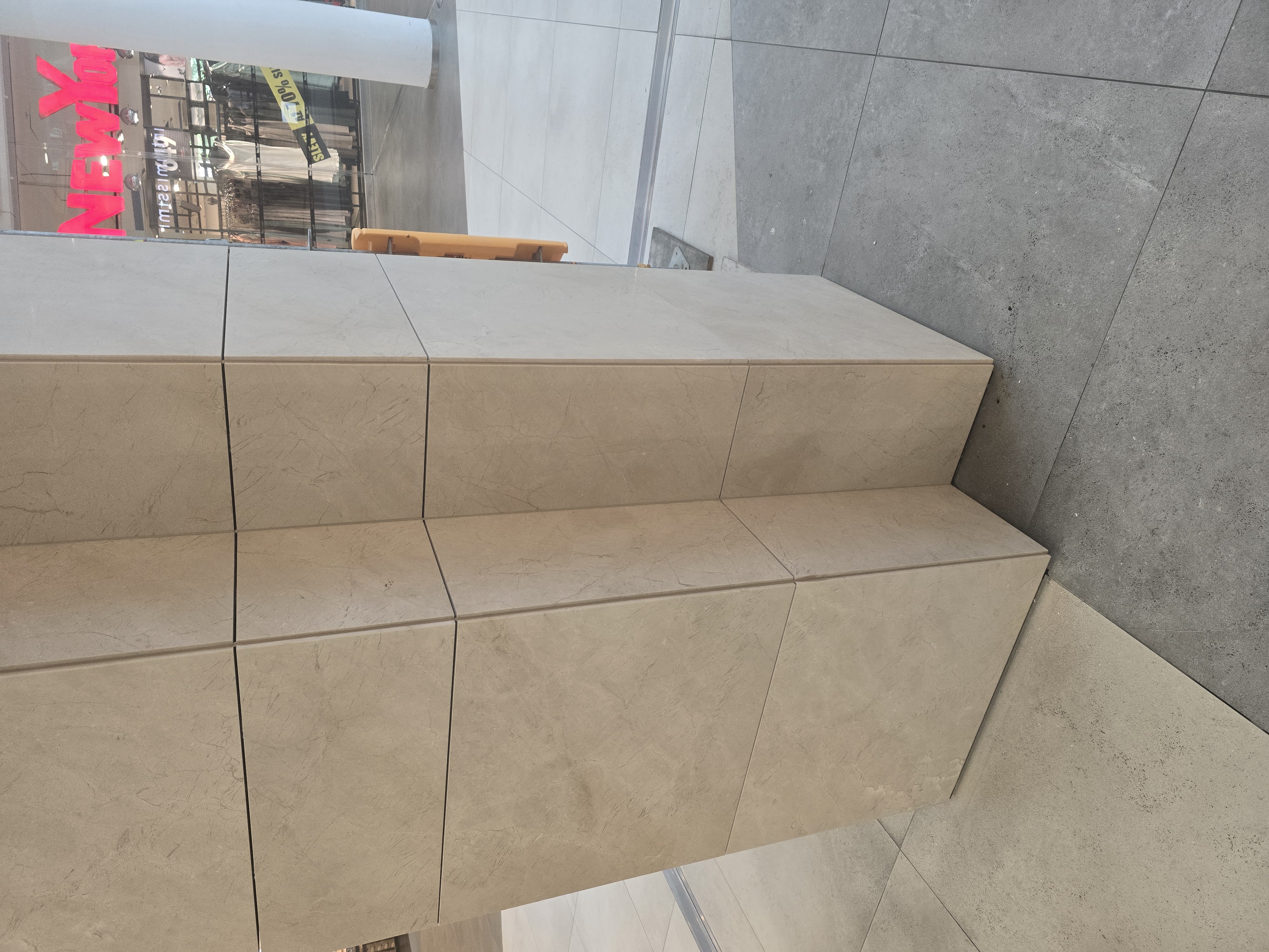 Provětrávané fasády